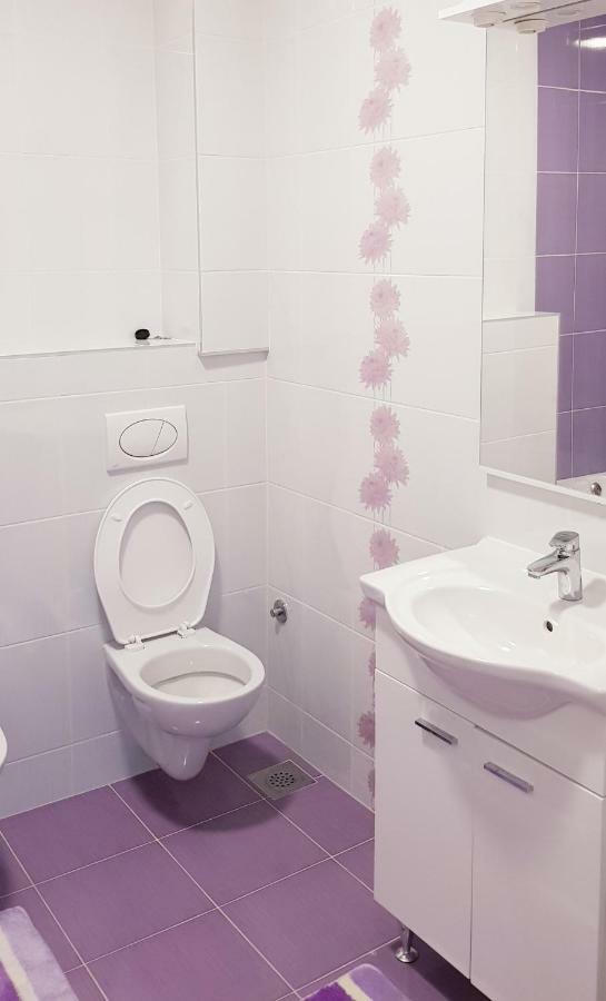קונייץ' Apartment Old Town מראה חיצוני תמונה