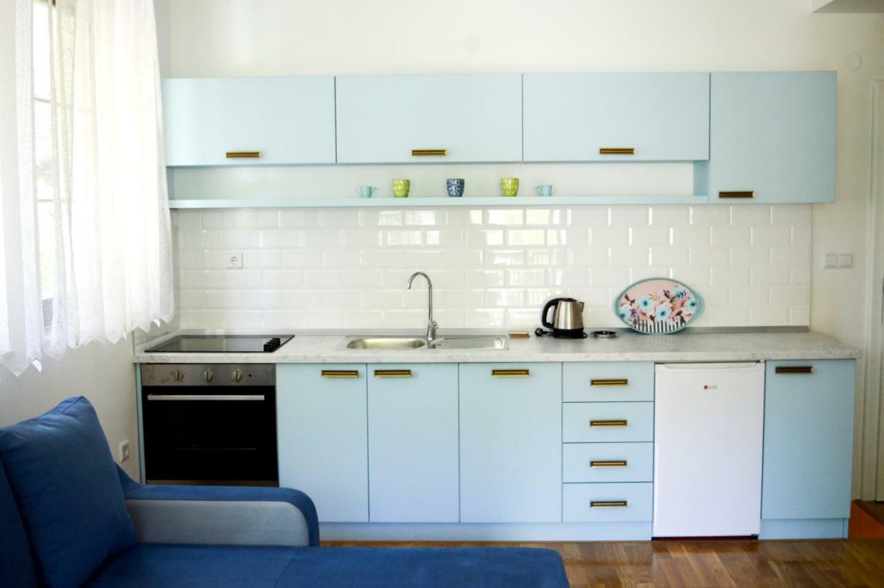 קונייץ' Apartment Old Town מראה חיצוני תמונה