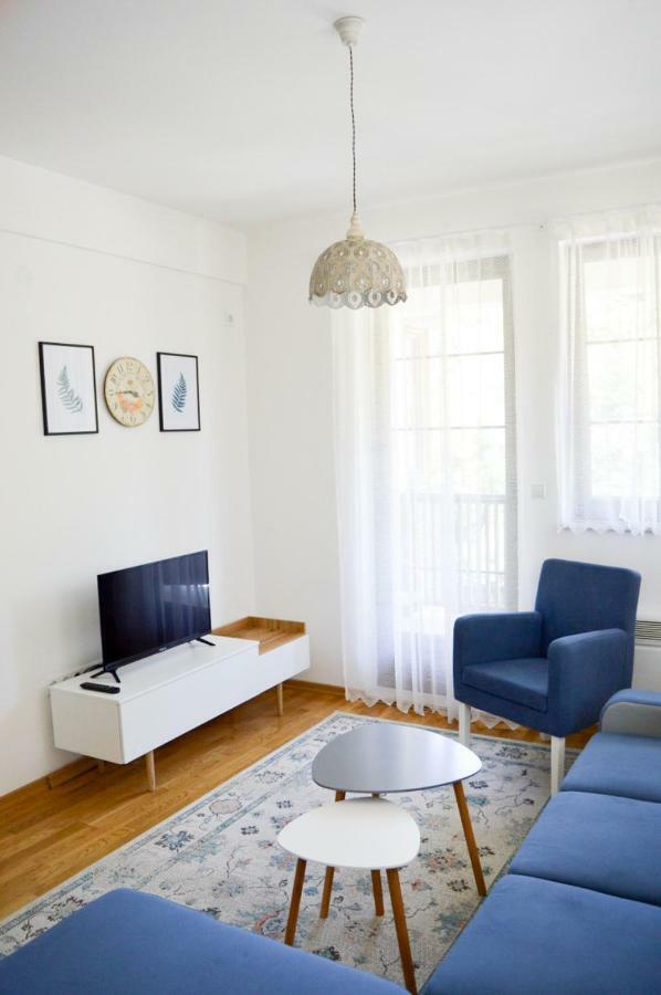 קונייץ' Apartment Old Town מראה חיצוני תמונה