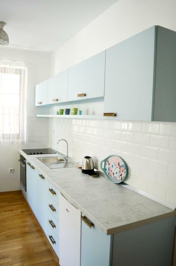 קונייץ' Apartment Old Town מראה חיצוני תמונה