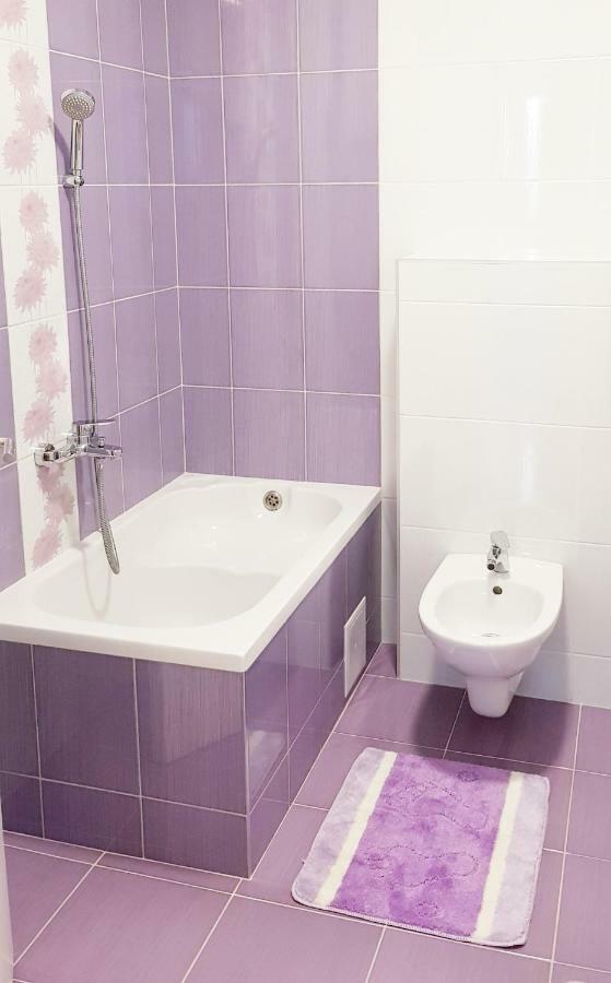 קונייץ' Apartment Old Town מראה חיצוני תמונה