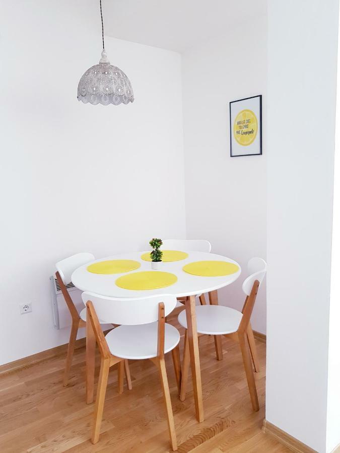קונייץ' Apartment Old Town מראה חיצוני תמונה